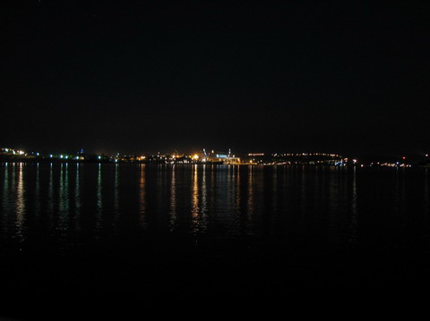Севастопольский порт
